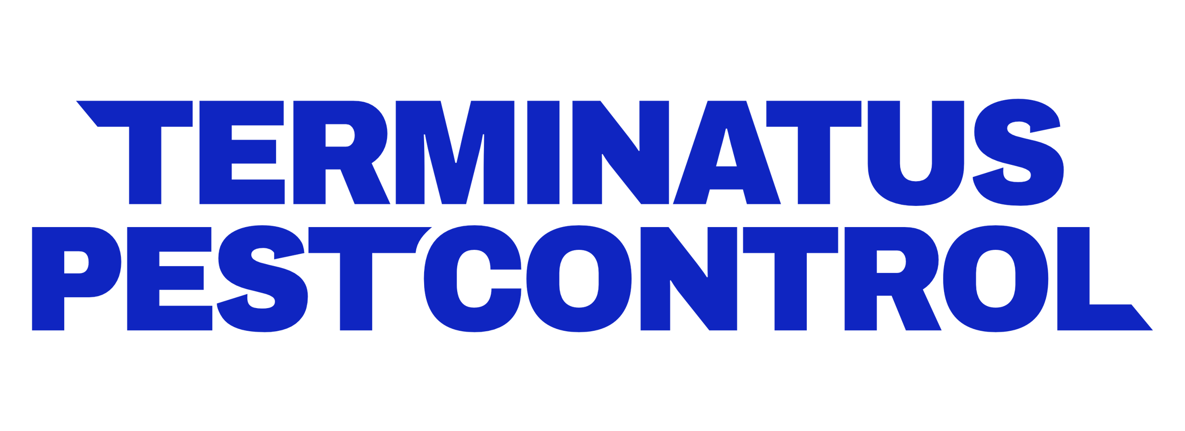 Terminatus Pest Control