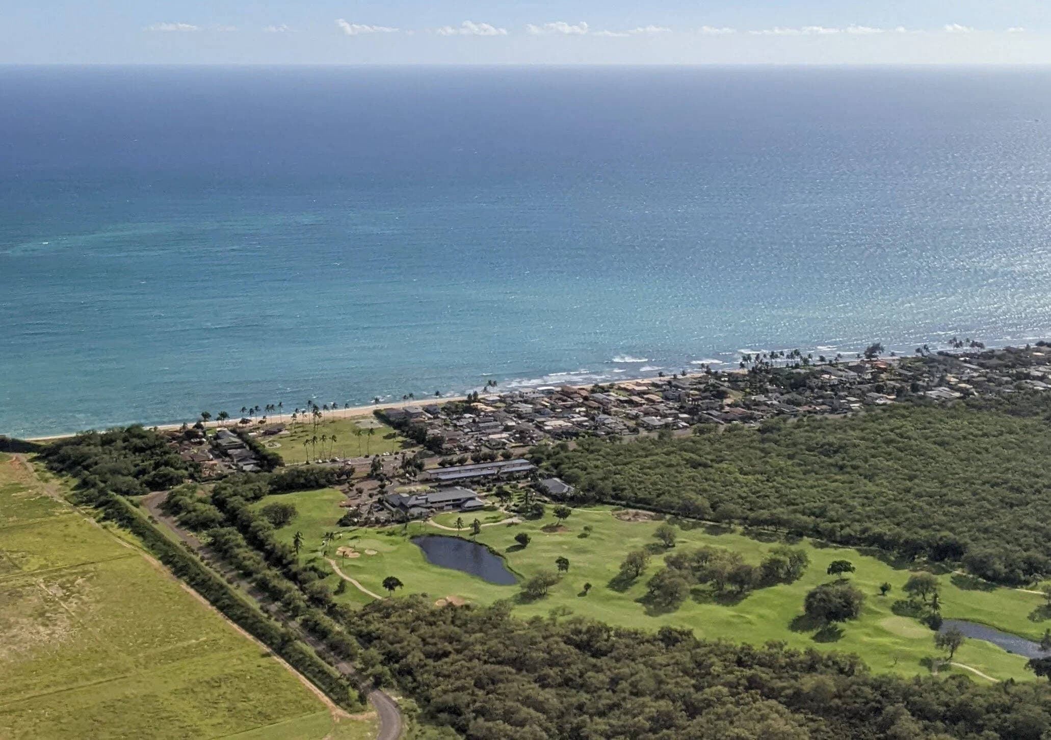 Ewa Beach