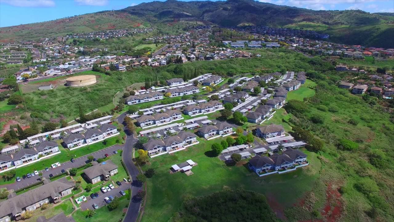 Kapolei