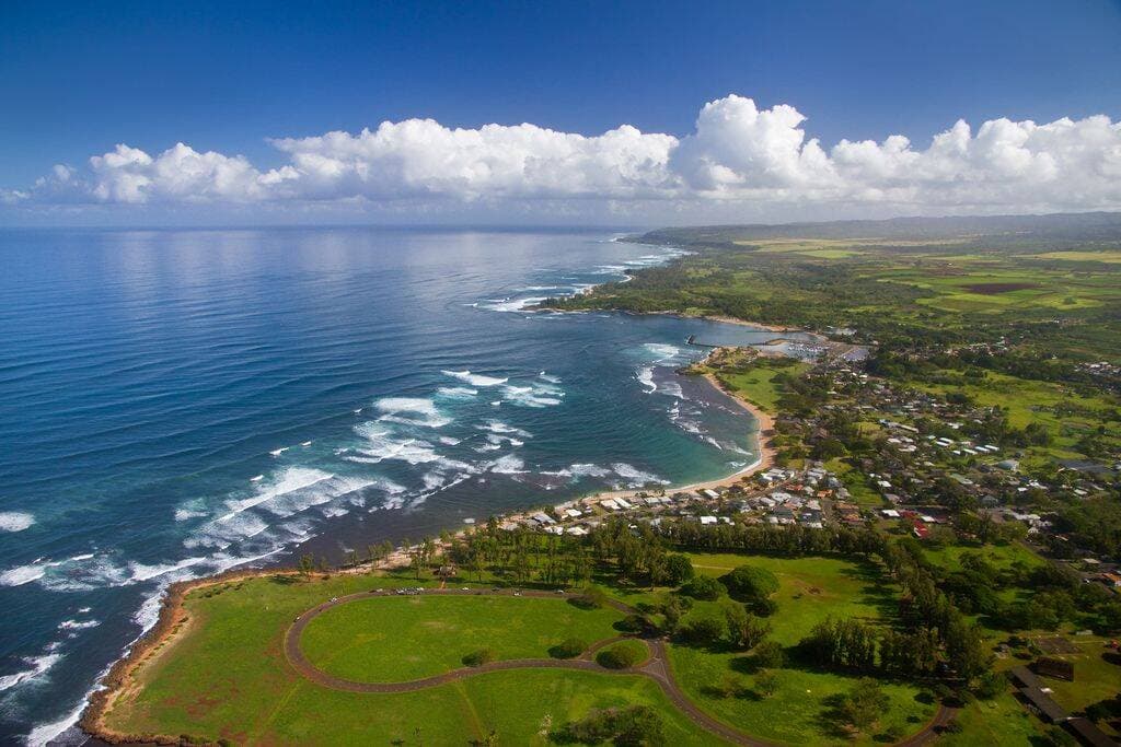 North Shore